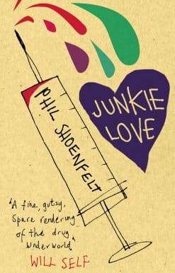 Junkie Love