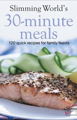 Slimming World 30-Minute Meals