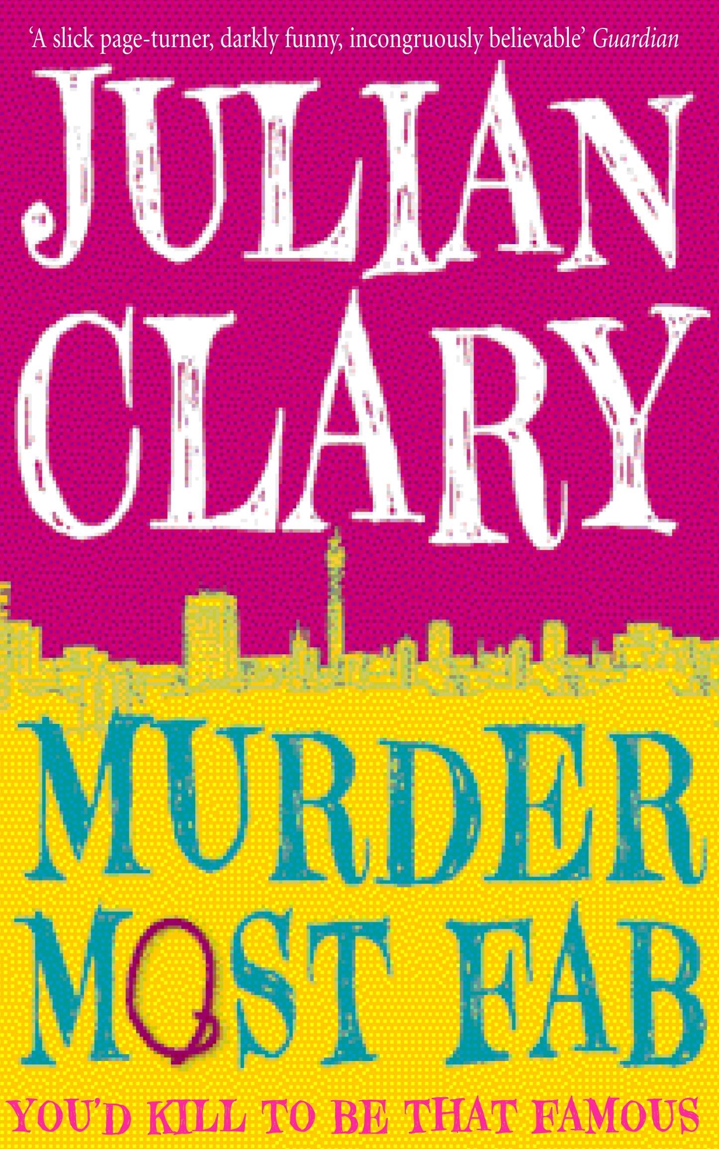 LEAD Technologies Inc. V1.01 Murder Most Fab