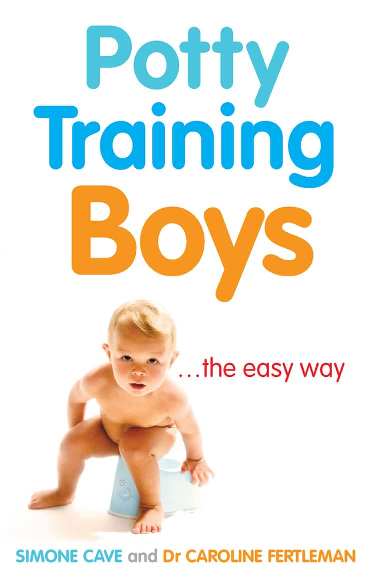 LEAD Technologies Inc. V1.01 Potty Training Boys