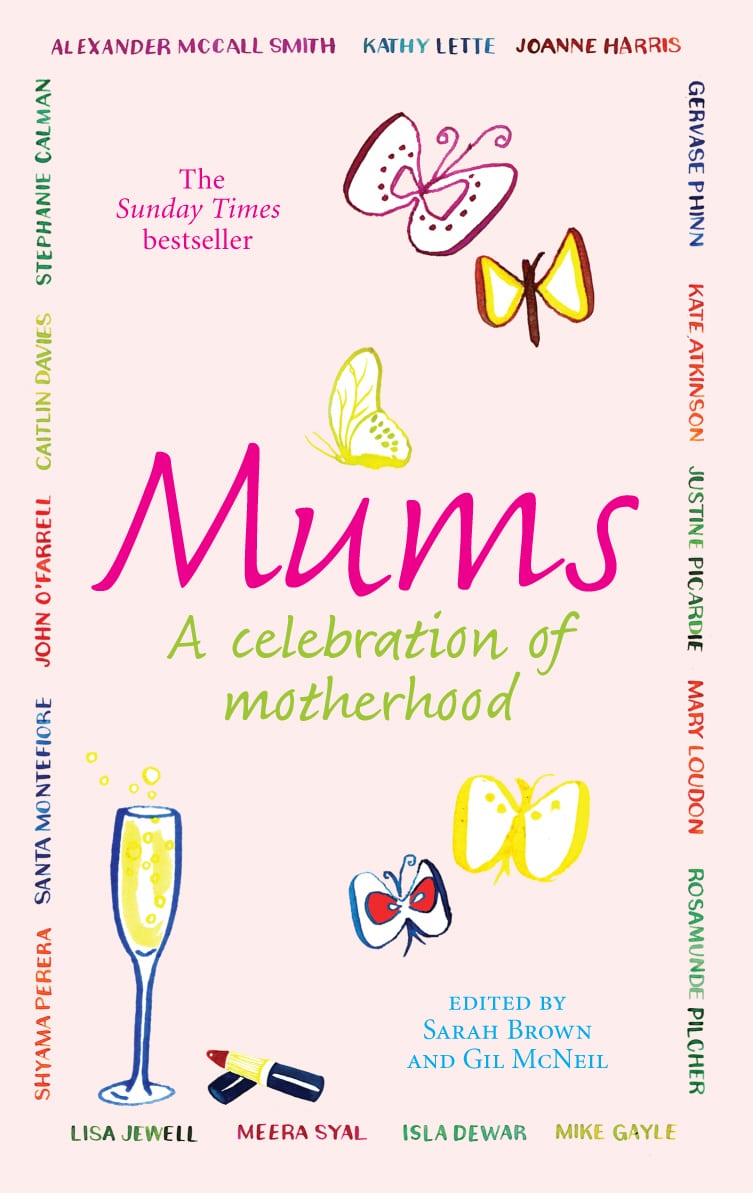 LEAD Technologies Inc. V1.01 Mums: A Celebration of Motherhood