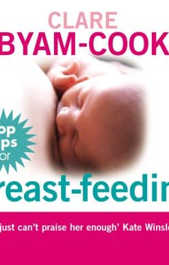 Top Tips for Breast Feeding