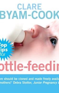 Top Tips for Bottle-feeding