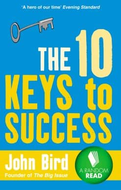 The 10 Keys to Success