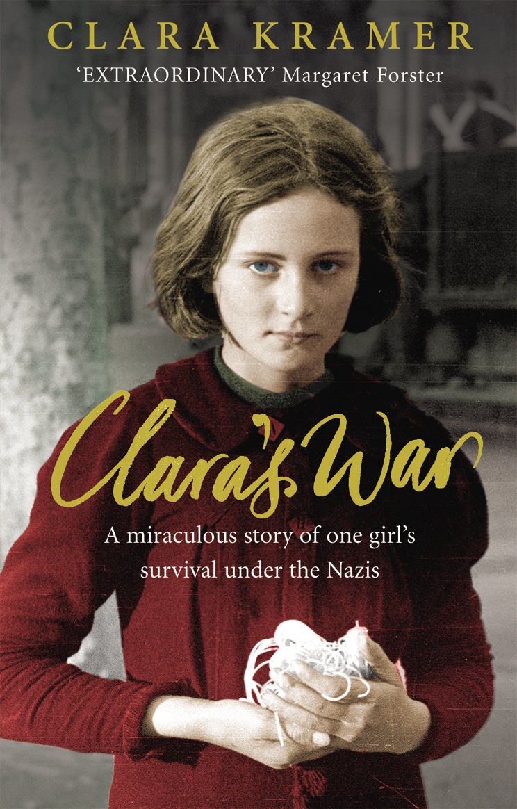 LEAD Technologies Inc. V1.01 Clara's War