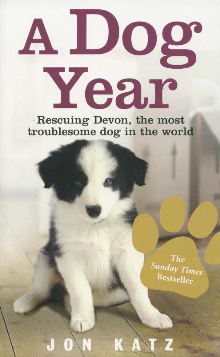 LEAD Technologies Inc. V1.01 A Dog Year: Rescuing Devon, the most troublesome dog in the world