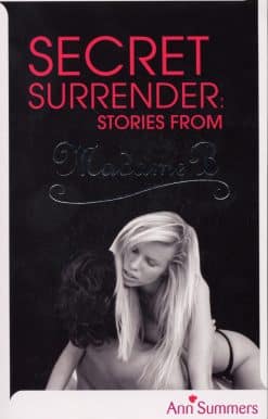 Secret Surrender