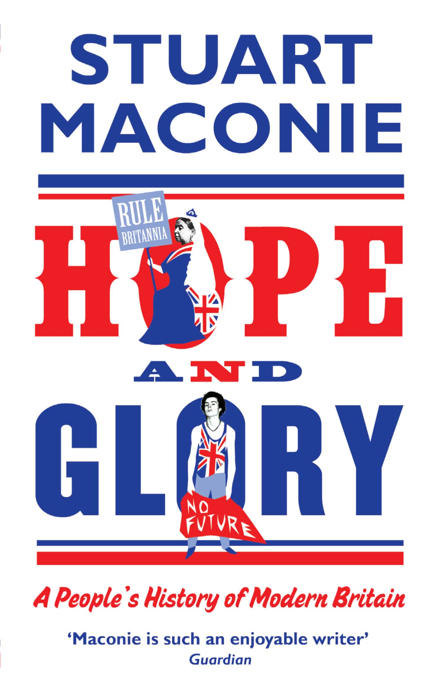 LEAD Technologies Inc. V1.01 Hope and Glory: A People’s History of Modern Britain