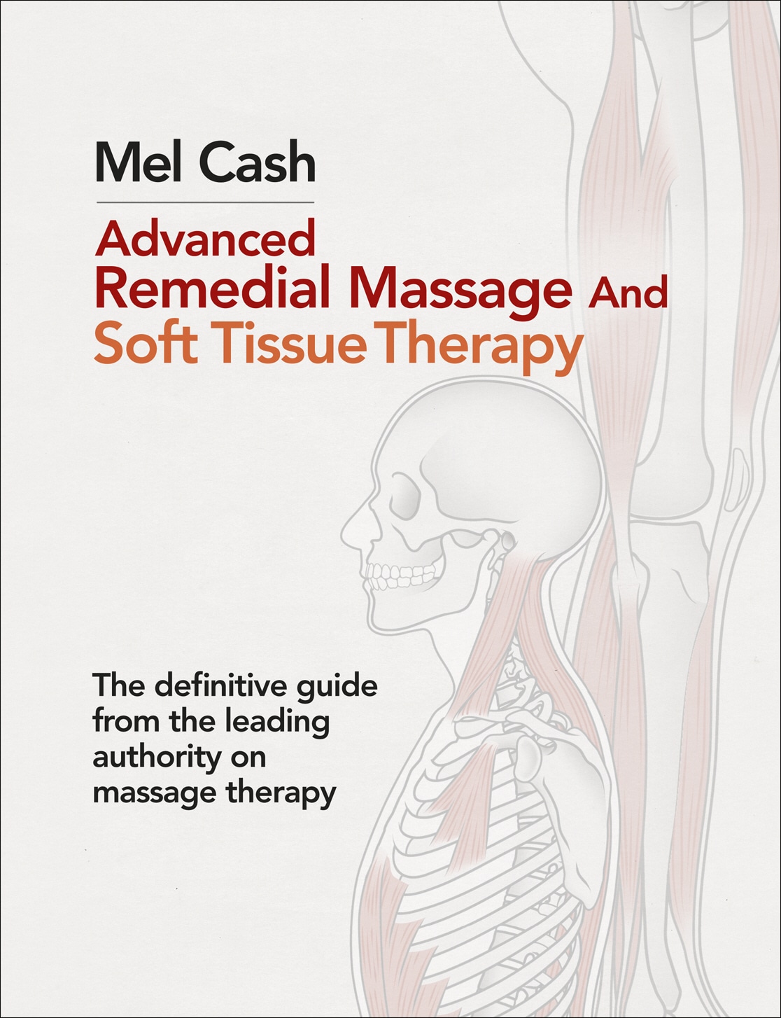 LEAD Technologies Inc. V1.01 Advanced Remedial Massage