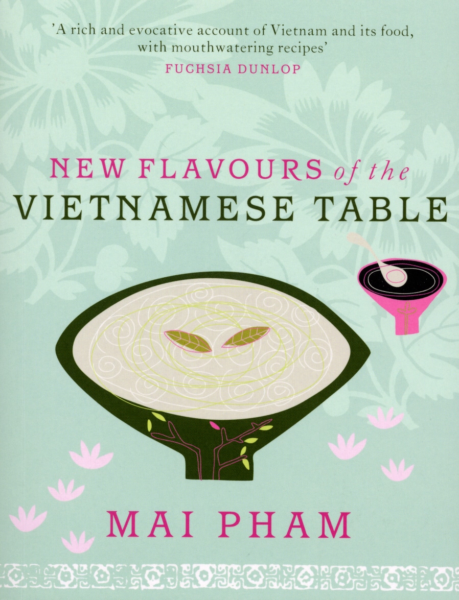 LEAD Technologies Inc. V1.01 New Flavours of the Vietnamese Table
