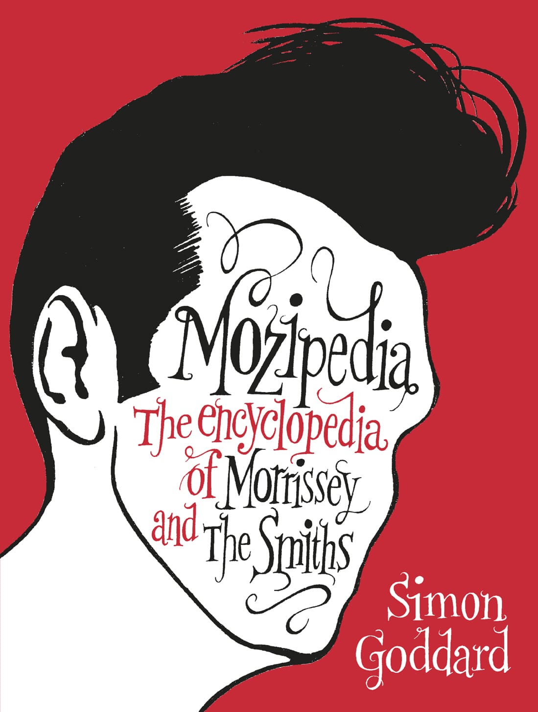 LEAD Technologies Inc. V1.01 Mozipedia: The Encyclopaedia of Morrissey and the Smiths