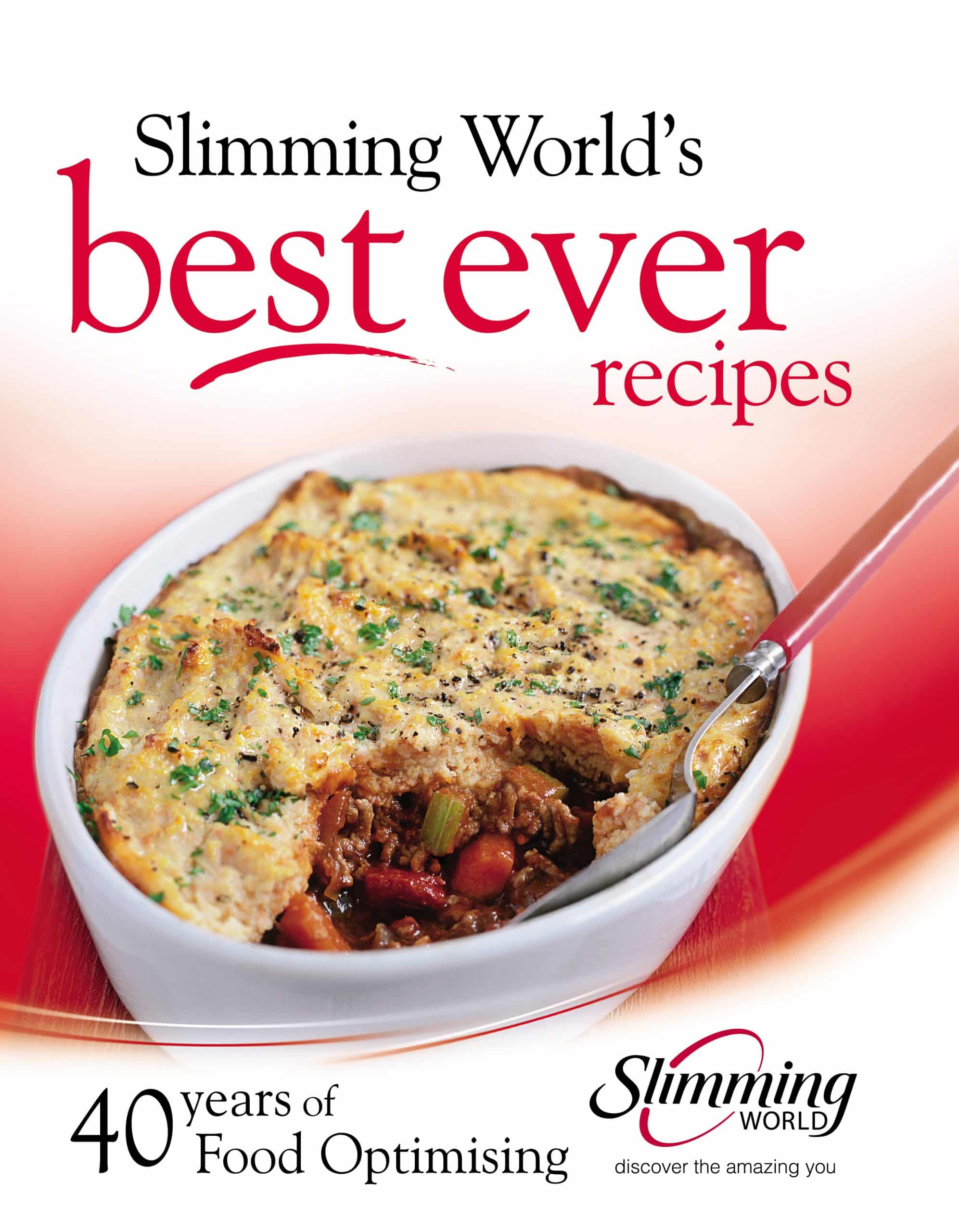 LEAD Technologies Inc. V1.01 Best ever recipes: 40 years of Food Optimising