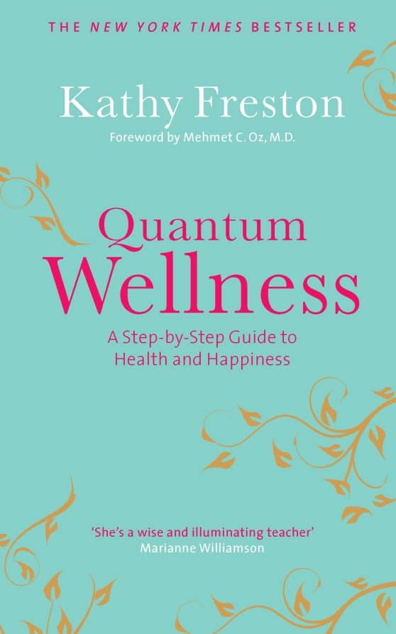 Quantum Wellness: A Step-by-Step Guide to Health and Happiness