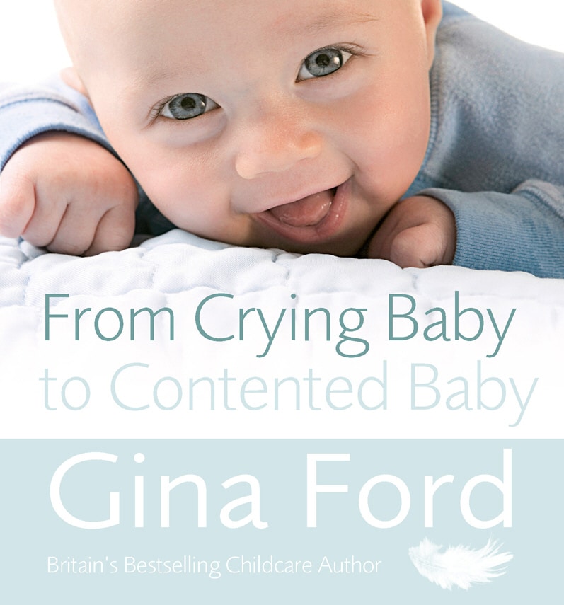 LEAD Technologies Inc. V1.01 From Crying Baby to Contented Baby