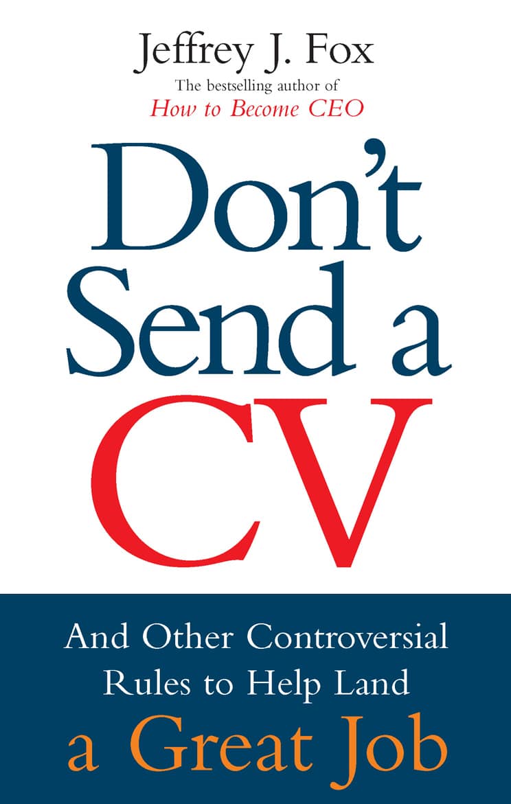 LEAD Technologies Inc. V1.01 Don't Send A CV
