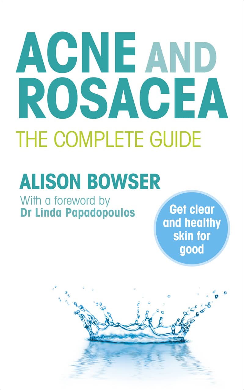 LEAD Technologies Inc. V1.01 Acne and Rosacea: The Complete Guide