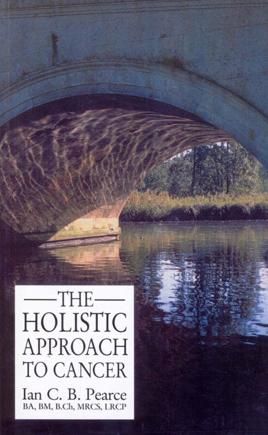 The Holistic Approach To Cancer