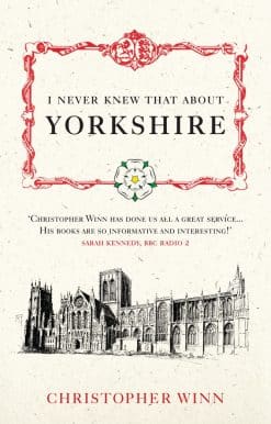 I Never Knew That About Yorkshire