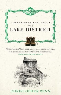 I Never Knew That About the Lake District