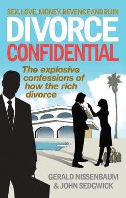 Divorce Confidential