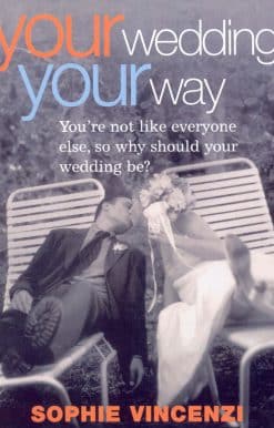 Your Wedding Your Way