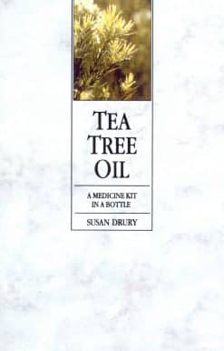 Tea Tree Oil: A Medicine Kit In A Bottle