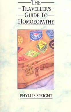 The Traveller's Guide to Homoeopathy