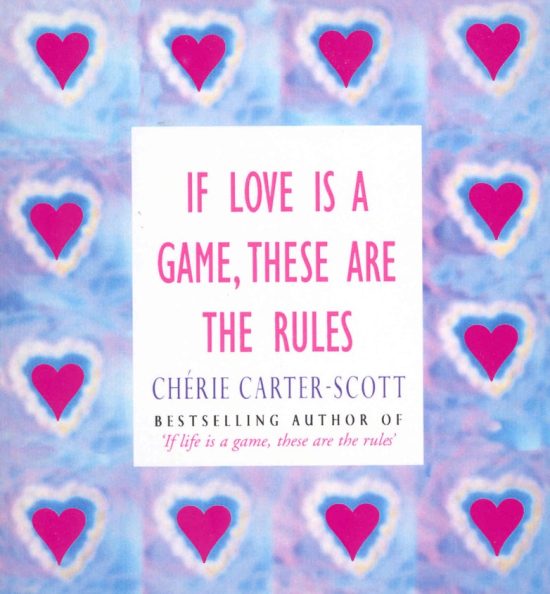 If Love Is A Game, These Are The Rules