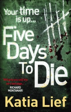 Five Days to Die