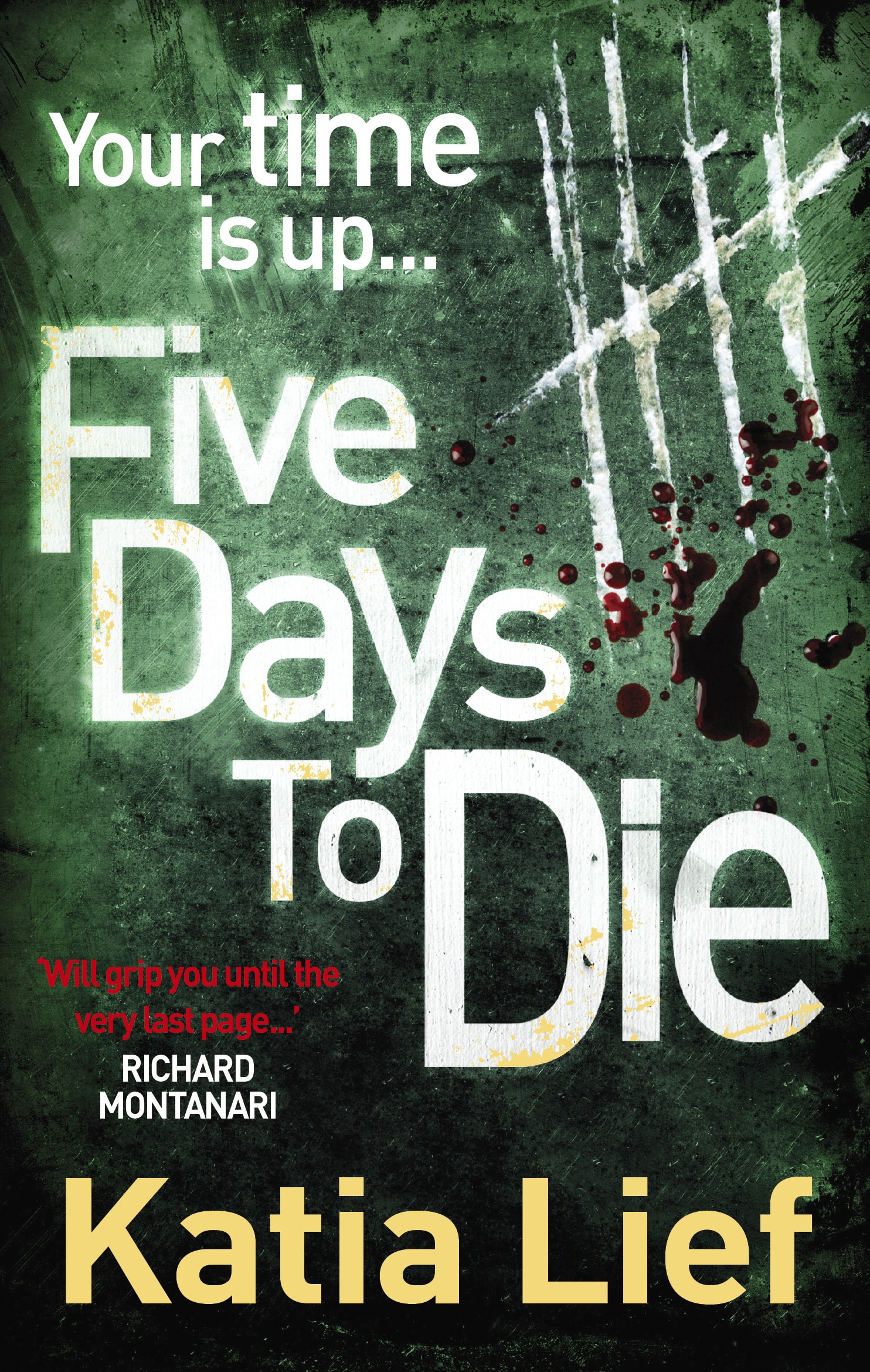LEAD Technologies Inc. V1.01 Five Days to Die