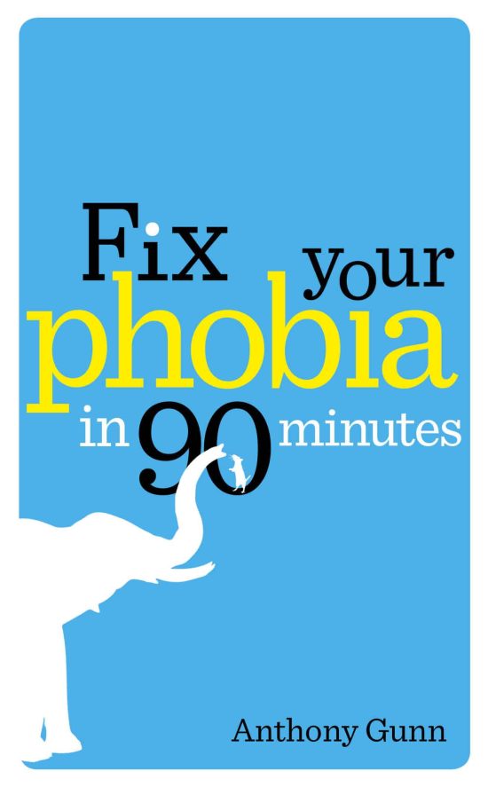 Fix Your Phobia in 90 Minutes