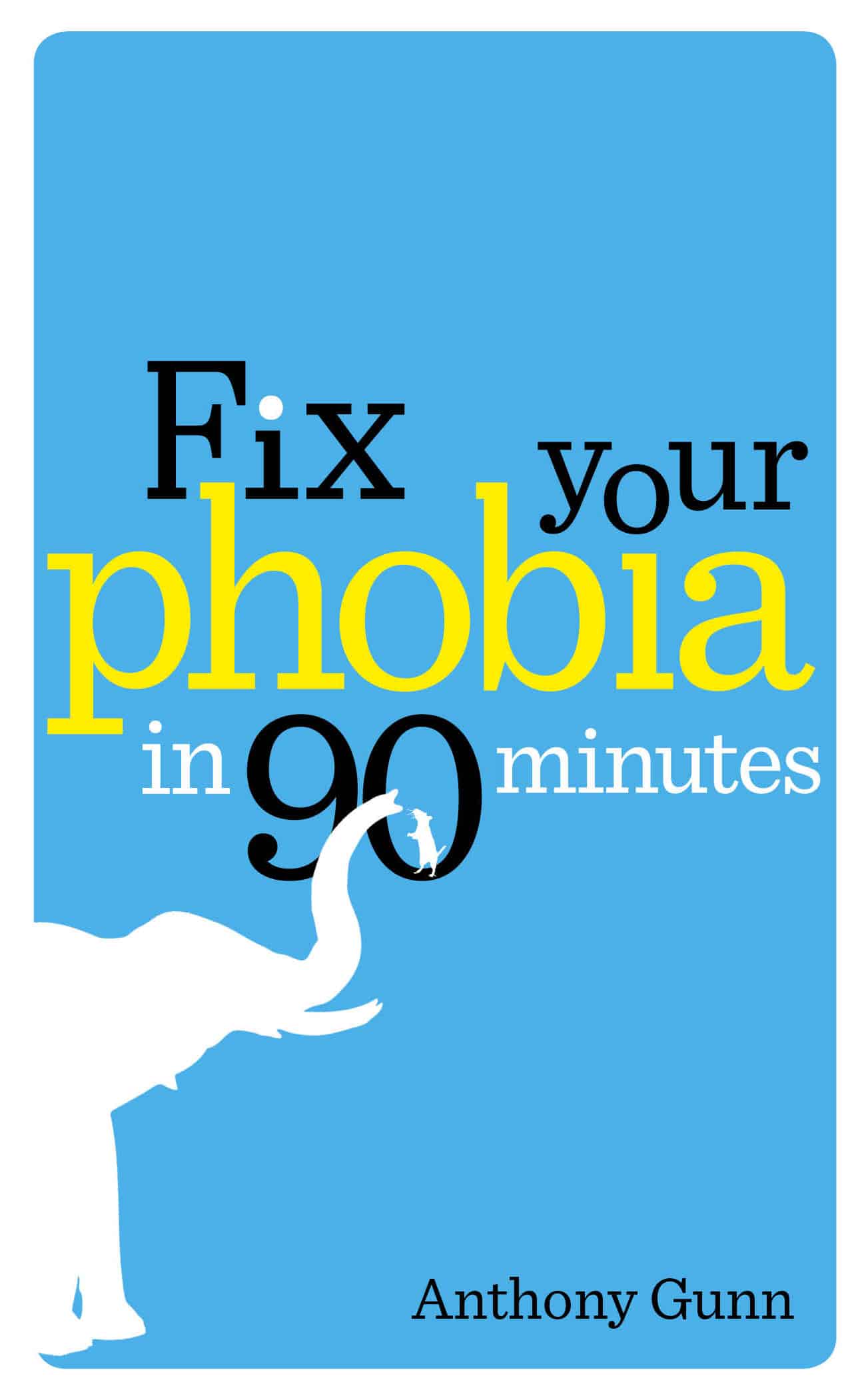 LEAD Technologies Inc. V1.01 Fix Your Phobia in 90 Minutes