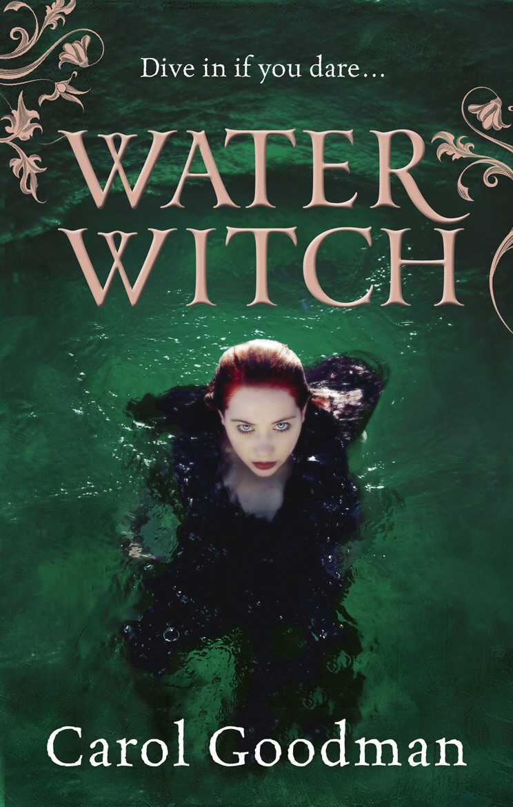 LEAD Technologies Inc. V1.01 Water Witch