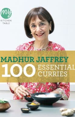 My Kitchen Table: 100 Essential Curries