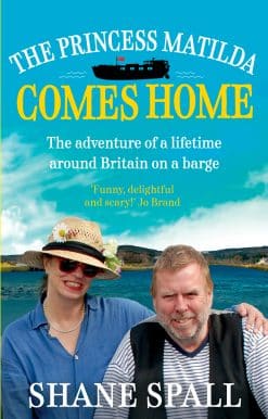 The Princess Matilda Comes Home