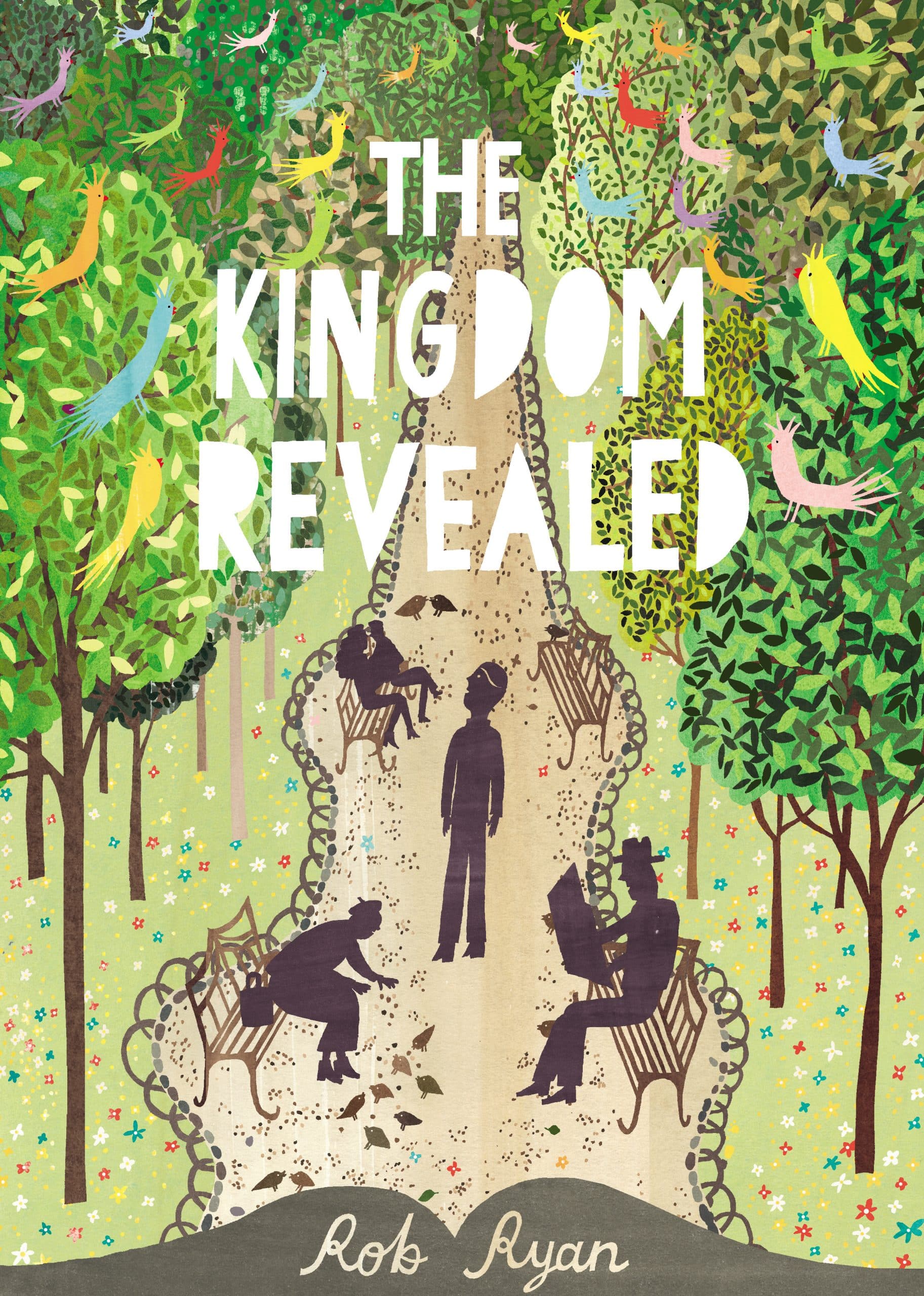 LEAD Technologies Inc. V1.01 The Kingdom Revealed