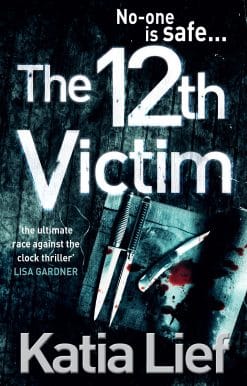 The 12th Victim
