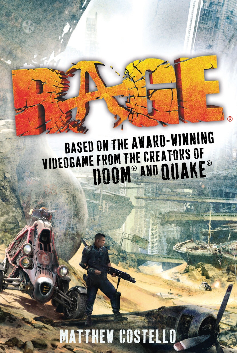 LEAD Technologies Inc. V1.01 Rage