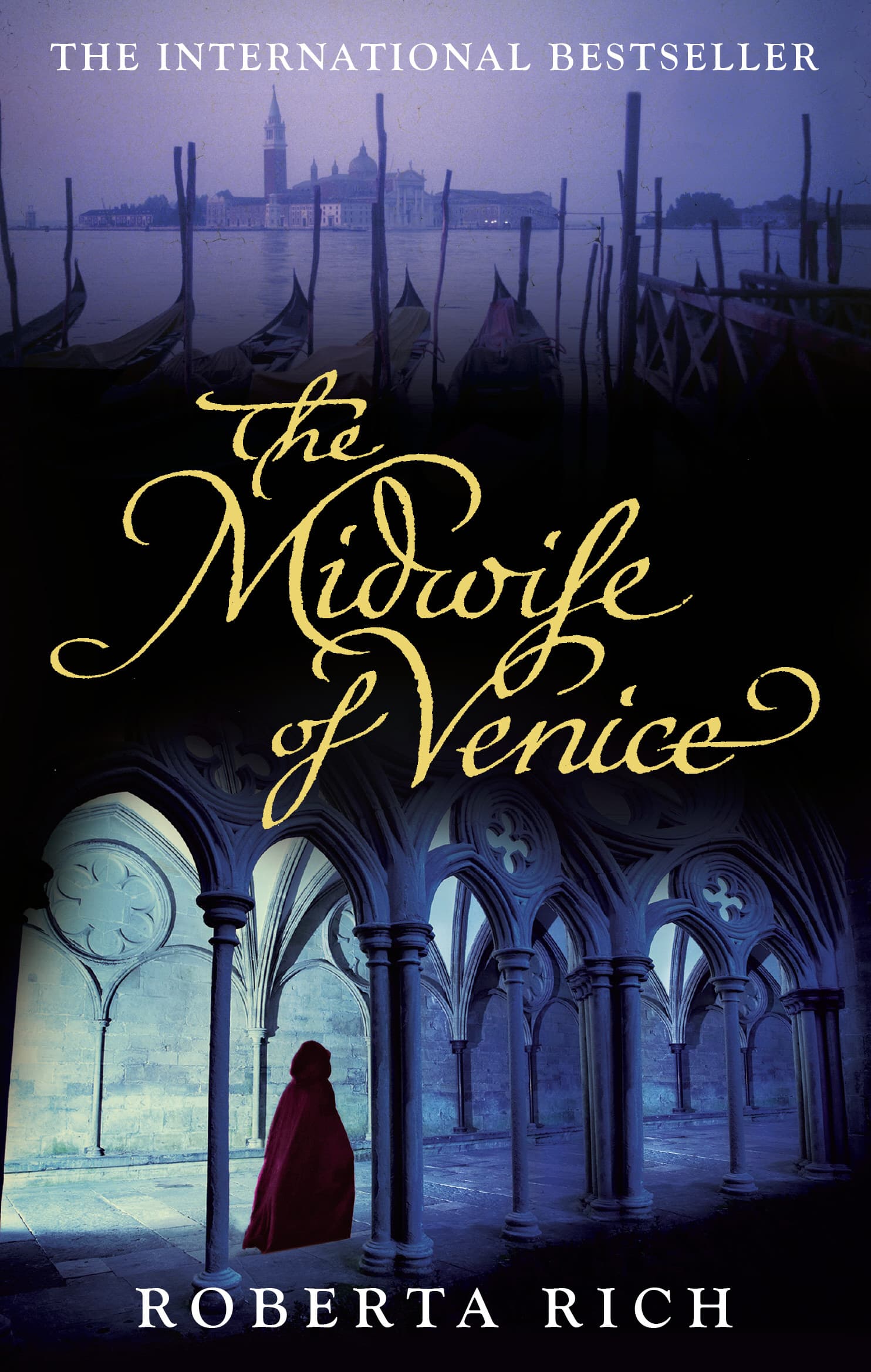 LEAD Technologies Inc. V1.01 The Midwife of Venice
