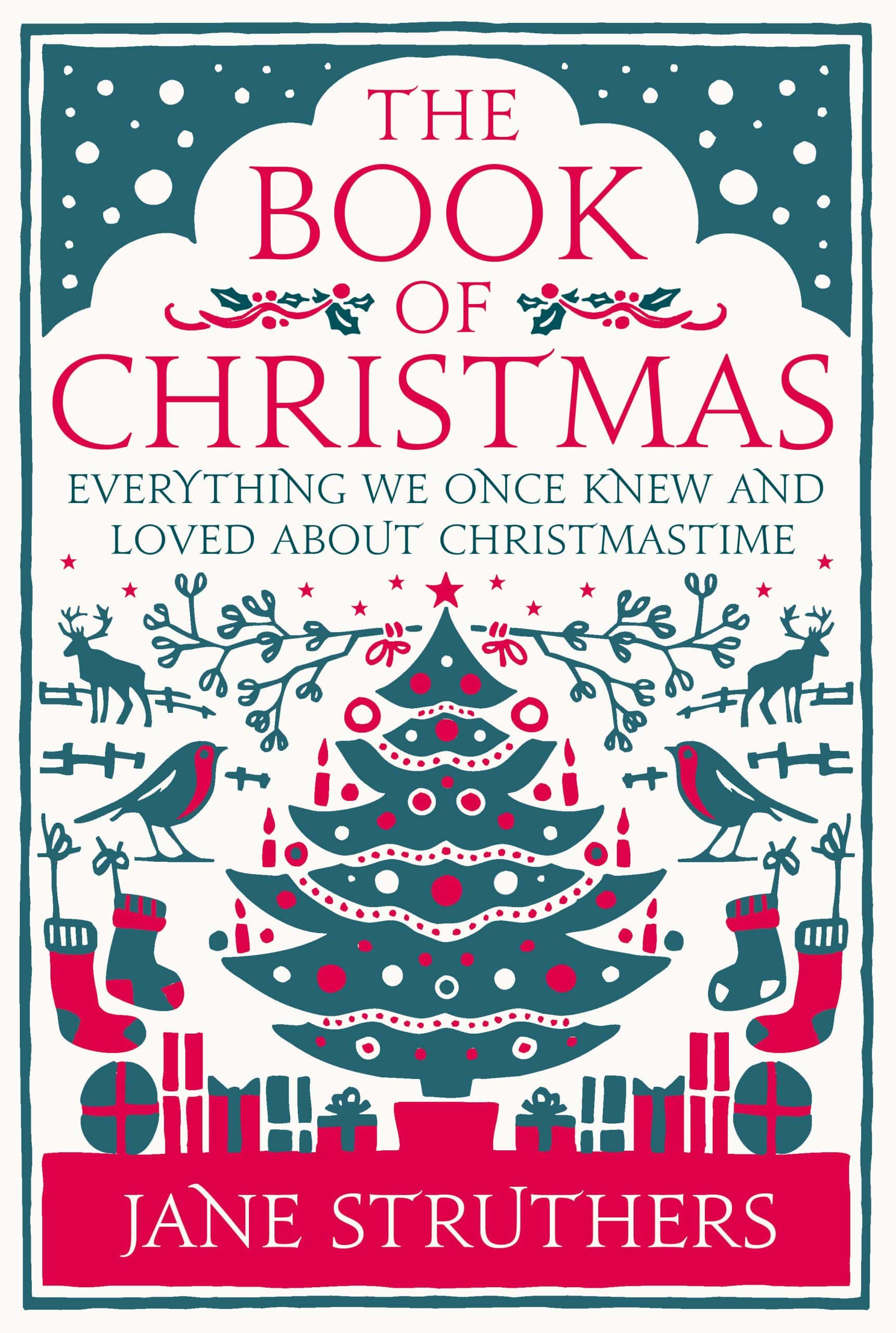 LEAD Technologies Inc. V1.01 The Book of Christmas