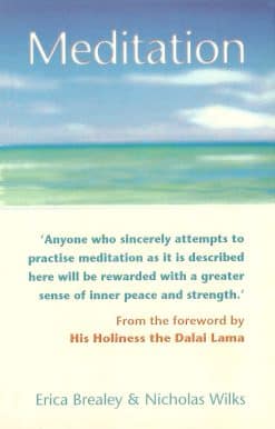 Meditation: A comprehensive introduction to the practise and the benefits