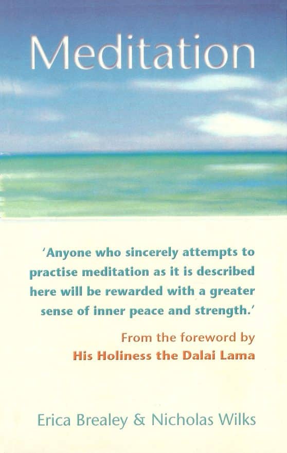Meditation: A comprehensive introduction to the practise and the benefits
