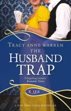 The Husband Trap: A Rouge Regency Romance