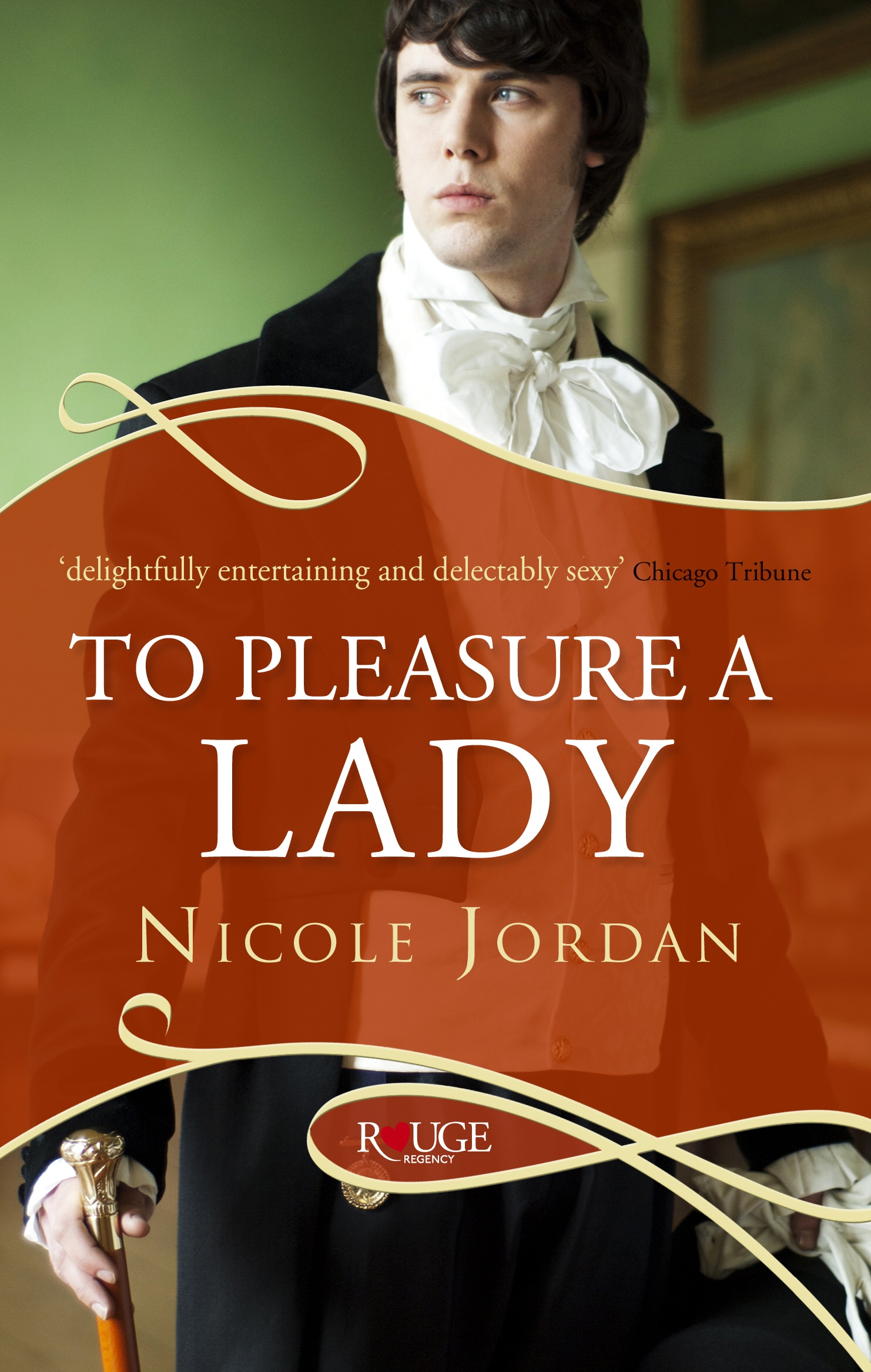 LEAD Technologies Inc. V1.01 To Pleasure a Lady: A Rouge Regency Romance