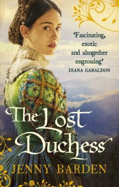 The Lost Duchess