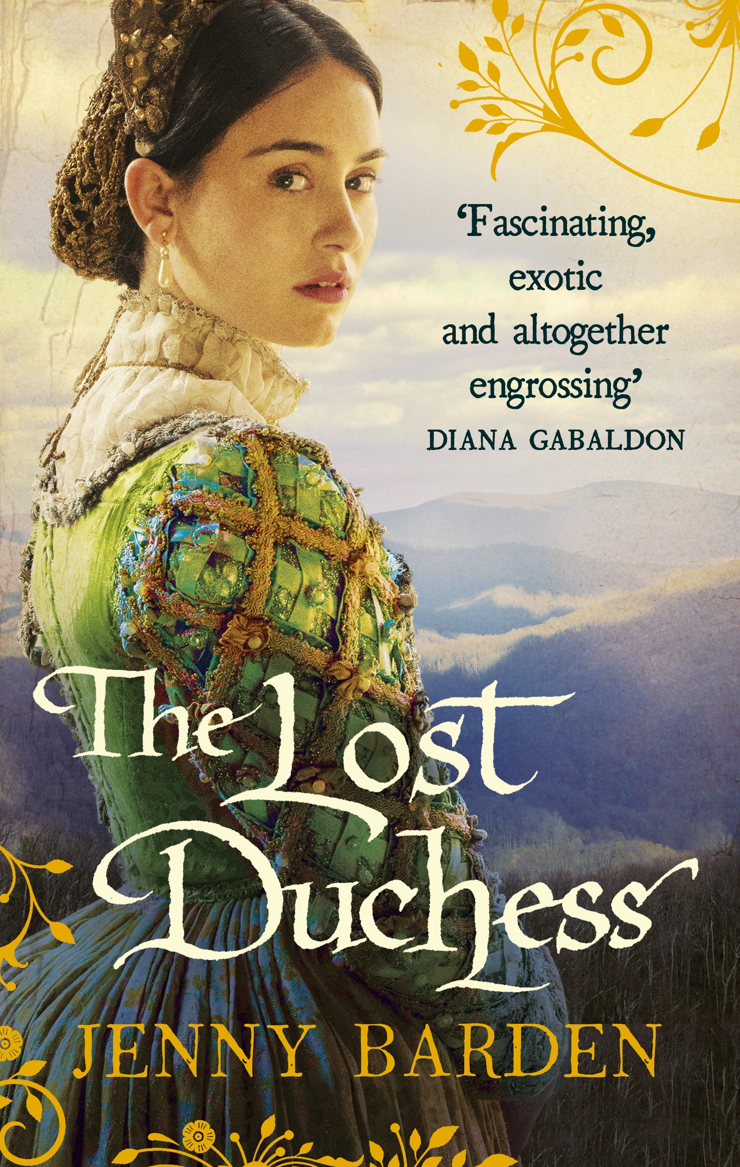 LEAD Technologies Inc. V1.01 The Lost Duchess