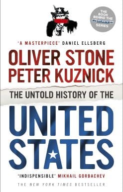 The Untold History of the United States