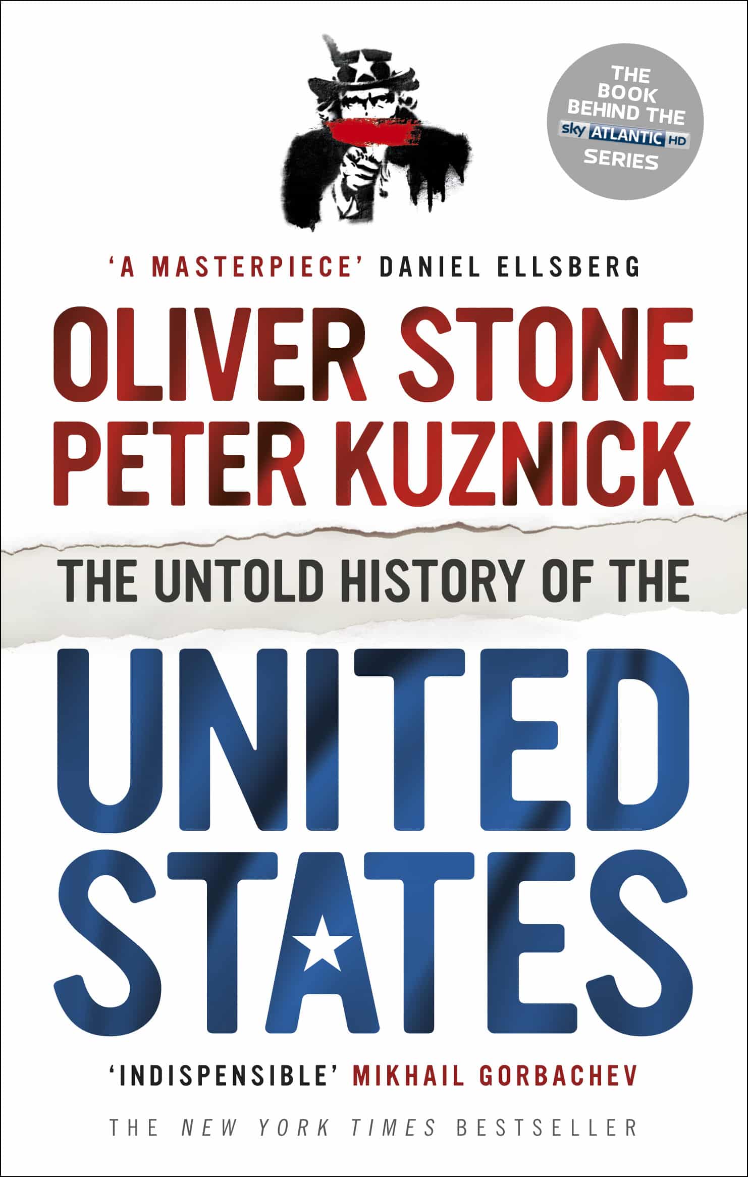 LEAD Technologies Inc. V1.01 The Untold History of the United States