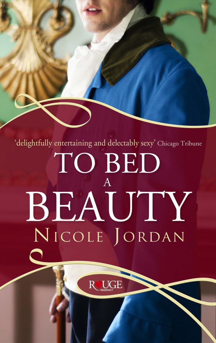 LEAD Technologies Inc. V1.01 To Bed a Beauty: A Rouge Regency Romance