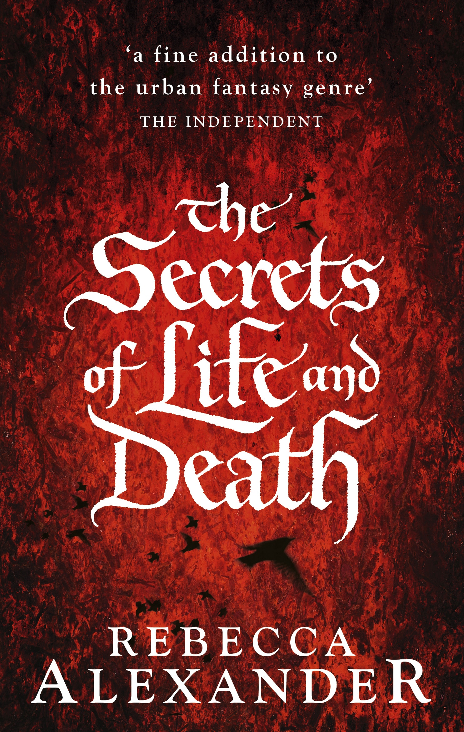 LEAD Technologies Inc. V1.01 The Secrets of Life and Death